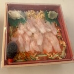 ばらずし - 