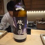 日本橋 蕎ノ字 - 