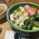AOI cafe - 