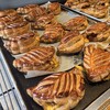 パリジーノ アンド アトリエ ドゥ ママン - 料理写真: