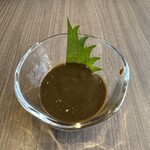 大幸商店 - カニ味噌
