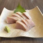 大幸商店 - よこわ中とろ