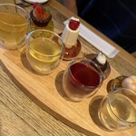 茶寮 フクチャ - 
