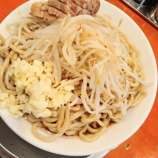 麺屋 穴場_1