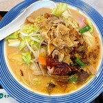 リンガーハット - 