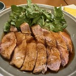 定食カフェ ラハン - 