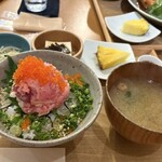 定食カフェ ラハン - 