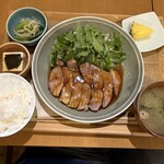 定食カフェ ラハン - 