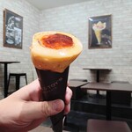 モミアンドトイズ - 料理写真: