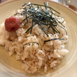 手打ち蕎麦屋 中山邸 晨翁蕎麦_0