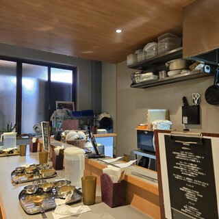 スパイスアンドカレー黄金の風_2