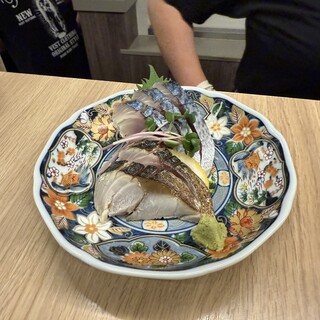 八戸酒場 ぎんが_2