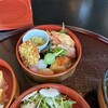 日本料理 鯉城(リーガロイヤルホテル広島) - 