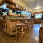 定食カフェ ラハン - 