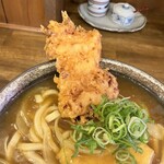 讃岐うどん さくらや - 