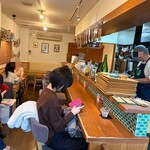 定食カフェ ラハン - 