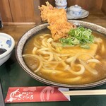 讃岐うどん さくらや - 料理写真: