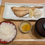 築地食堂　源ちゃん - 料理写真: