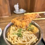 讃岐うどん さくらや - 
