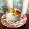 フリューリング -  クレームカラメル（590円）