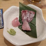 沼津港 サンパチ酒場 - 