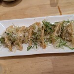 沼津港 サンパチ酒場 - 