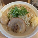淳之助製麺所 - 