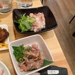 沼津港 サンパチ酒場 - 