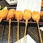 天々 - 