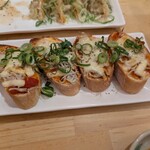 沼津港 サンパチ酒場 - 