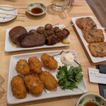 沼津港 サンパチ酒場 - 