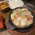 蔵元居酒屋 清龍 - 
