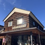 定義とうふ店 - 