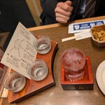 蔵元居酒屋 清龍 - 