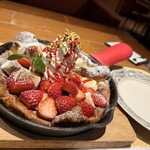 上高地あずさ珈琲 - 料理写真: