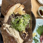 田島亭 - 
