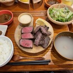 牛舌之檸檬 澀谷店 - 