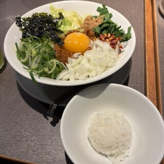 きゃべとんラーメン_0