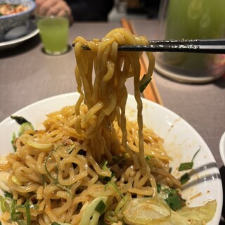 きゃべとんラーメン_1