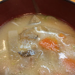 とんかつ燕楽 - 