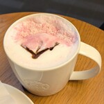 スターバックスコーヒー - ドリンク写真: