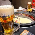 四川伝統火鍋 蜀漢 - 