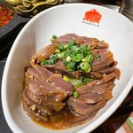 四川伝統火鍋 蜀漢 - 