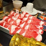 四川伝統火鍋 蜀漢 - 