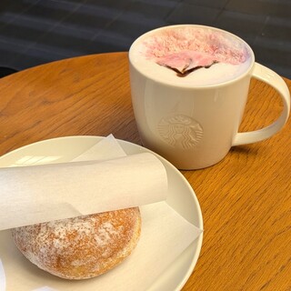 スターバックスコーヒー_1