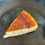 フフラ - チーズケーキ