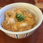 なか卯 - 料理写真: