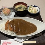 コロッケ倶楽部 - 料理写真:
