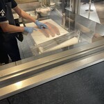 炭燒鰻富士 名驛店 - 