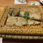 炭燒鰻富士 名驛店 - 